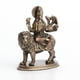 thumbnail image 5 of Figurilla Veronese Design 9 cm Durga sobre león, resina, 5 of 9