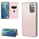 thumbnail image 1 of Funda Flip para FOXDOCK Samsung Galaxy note20 - Funda magnética de negocios, funda protectora delgada, 1 of 5