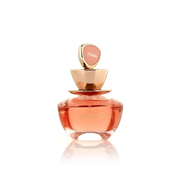 Perfume Arabian Oud ARABELLA Eau de Parfum para mujer, 100 ml