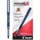 thumbnail image 1 of Bolígrafos PILOT Precise V5 de punta extrafina, 0,5 mm, color azul marino, 1 of 4