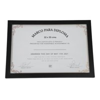 Homewell - Marco Diploma 22*33 Cm