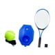 thumbnail image 2 of Entrenador De Tenis Individual Herramienta De Entrenamiento De Tenis Para Mujeres, Hombres, Niños, Adultos, Principiantes, Para Niños, Raqueta Azul, 2 of 3