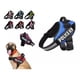 thumbnail image 1 of Arnes Police K9 Reforzado Perros Medianos Grandes M L Xl, 1 of 3