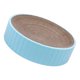 thumbnail image 4 of Almohadillas Rascadoras Para Gatos, Juguetes Decorativos Para Actividades, Protegen Muebles, Suministros Para Mascotas, Azul, 4 of 5