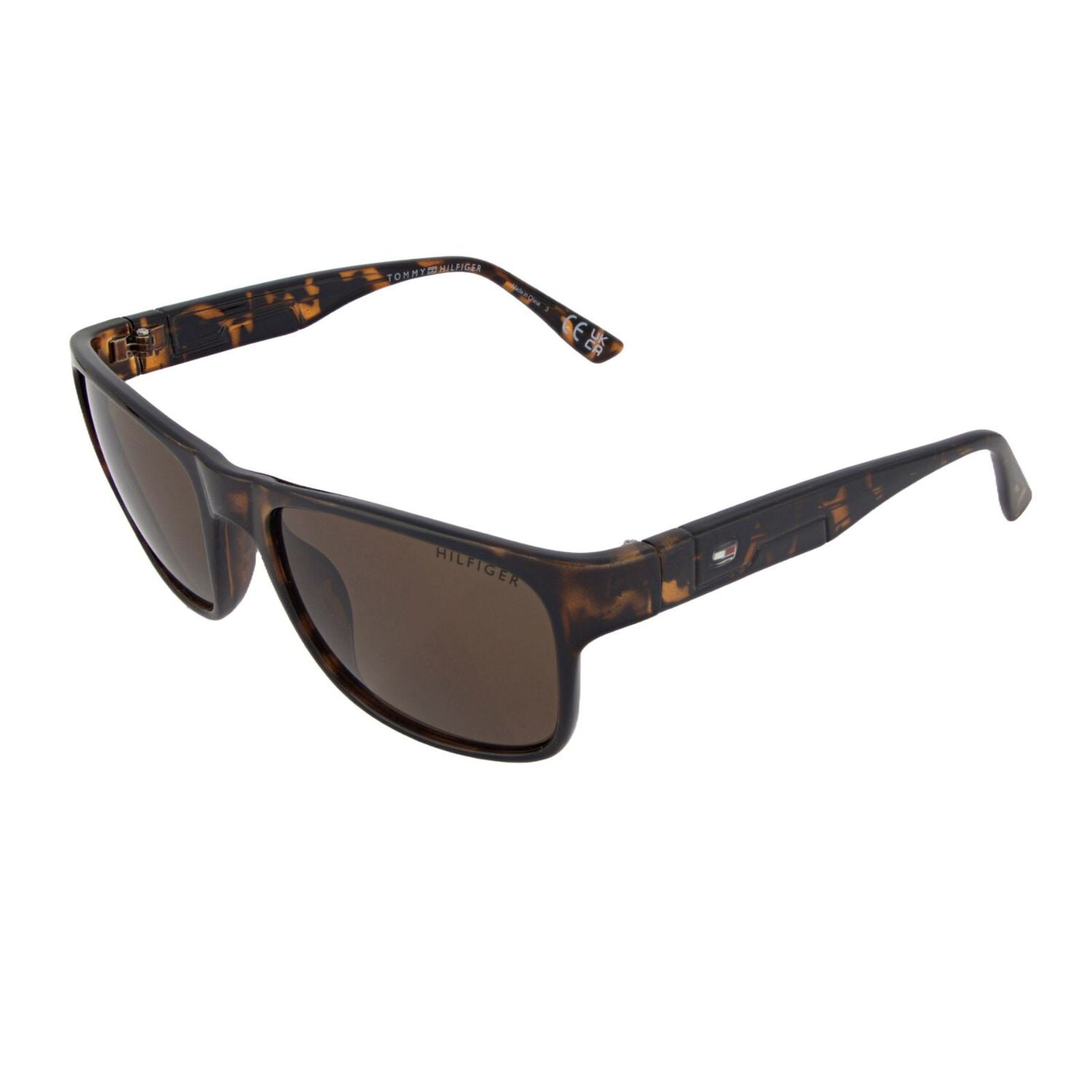 Tommy Hilfiger - Lentes De Sol T.hilfiger X62003 Outlook