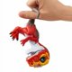 thumbnail image 2 of Untamed T-Rex de Fingerlings — Ripsaw (Rojo) - Dinosaurio Interactivo Coleccionable - Por, 2 of 2