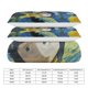 thumbnail image 3 of Oi; Coraline Comforter Set Soft 3 Pcs Twin Bedding Sets Thicken for All Season, 3 of 5
