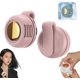 thumbnail image 1 of Ventilador pequeño torbellino clip cintura cuello portátil aire acondicionado bolsillo, 1 of 7
