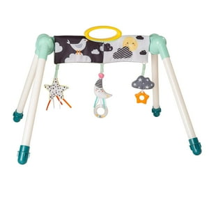Taf Toys - Gimnasio Plegable 2 Caras