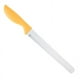 thumbnail image 1 of Baking Tool Cake Bread Serrated Slicing Knife Stainless Steel Toast Cutter, 1 of 4