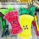 thumbnail image 5 of Set de pintura The Pencil Grip Kwik Stix Solid Tempera, 24 unidades, 5 of 7