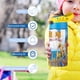 thumbnail image 5 of Botella de Agua Infantil Scooby-Doo Piratas Azul 350 ml, 5 of 6