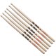 thumbnail image 1 of Baquetas Vic Firth American Classic 7A - Pack de 3 pares, 1 of 7