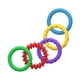 thumbnail image 4 of 5 Piezas Braceletas Sensoriales Anillos Sensoriales De Novedad Para Calcetines Regalos Boxed, 4 of 5
