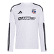 thumbnail image 1 of Camiseta Colo Colo 2026 Titular Manga Larga Adidas, 1 of 4
