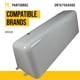 thumbnail image 2 of Piezas de lentes luminosas: Broz SNTK7504000 compatibles con Broan Kenmore, 2 of 7