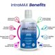thumbnail image 2 of Multivitamina intraMAX 415 nutrientes, 32 oz (946 ml), 2 of 3