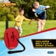 thumbnail image 3 of Walkie Talkies eKids Spiderman para niños, juguetes para interiores y exteriores, 3 of 8