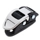 thumbnail image 4 of Patinaje En Línea Spider Buckle Roller Skate Boot Broche Negro, 4 of 5