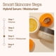thumbnail image 5 of Crema hidratante BLITHE Pressed Serum Gold Apricot Glass Skin, 50 ml, 5 of 8