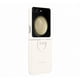 thumbnail image 1 of Funda de silicona oficial para Samsung Galaxy con anillo Z Flip5, 1 of 2
