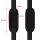 thumbnail image 3 of Correa de hombro Taygeer Universal Repuesto de Nylon Negro, 3 of 9