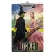 thumbnail image 1 of Wicked Portapapeles de acrílico A4, 1 of 6