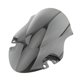 thumbnail image 1 of Deflector De Viento De Repuesto Para Parabrisas De Motocicleta, Para Cfmoto 22-23 450SR, Gris, 1 of 5