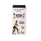 thumbnail image 5 of Pack 3 Bandas Elasticas Gluteos y Piernas Fitness, 5 of 5