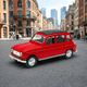 thumbnail image 4 of Auto Renault 4 Escala 1:34:39 - Welly, 4 of 4