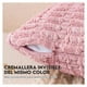 thumbnail image 5 of Fundas De Cojines Verde Set X2 Cama Sillon Suave 45 X 45 Almohada, 5 of 7