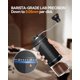 thumbnail image 3 of Molino de café manual CEVING de 60 g con muela cerámica y 40 ajustes, 3 of 8