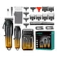 thumbnail image 2 of Barber Combo Vgr Profesional v644 Clipper + Trimmer + Shaver, 2 of 3