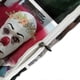 thumbnail image 4 of Pennywise Print Bedding Set Pattern Duvet Cove Set3 Pieces Quilt Cover And Pillowcases for Women Men Teens, 4 of 5