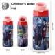 thumbnail image 2 of Botella de Agua Onward Pop Top Rosa 350 ml, 2 of 6