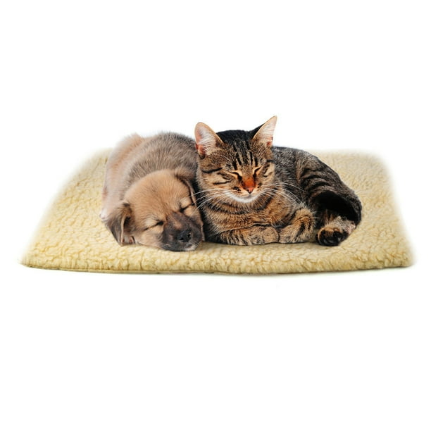 Cama térmica para mascotas Lider