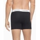 thumbnail image 3 of Calzoncillos tipo bóxer Calvin Klein Cotton Classics para hombre, paquete de 5, 3 of 4
