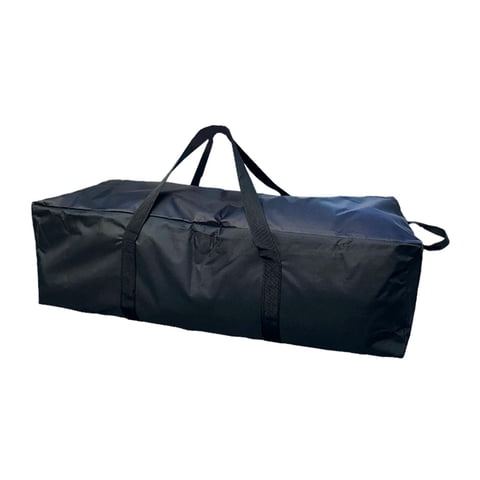 Ioensy - Bolsa De Almacenamiento Para Acampar, Bolsa De Lona Deportiva Multiusos Para Senderismo, Viajes Y Caza, 70 X 29 X 24 Cm