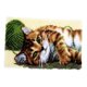 thumbnail image 1 of Kit De Fabricación De Alfombras DIY Con Cierre De Gato, Kit De Fabricación De Alfombras De Ganchillo De Hilo Para Principiantes B, 1 of 5