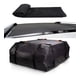 thumbnail image 1 of Bolso Portaequipaje Techo Auto Impermeable + Alfombra 425 Lt, 1 of 3