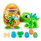 thumbnail image 1 of Huevo Con Dinosaurio Para Excavar Junior Estegosaurio, 1 of 3