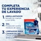 thumbnail image 2 of Detergente en Polvo para lavavajillas Botella, 2 of 7