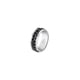 thumbnail image 1 of Anillo LS2394-3/224 Lotus Style Hombre Dark Style, 1 of 3