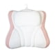 thumbnail image 1 of Cojín De Baño Con Soporte Para La Cabeza Y La Espalda, Para Baño, Piscina, Bañera De Hidromasaje, Color Rosa, 1 of 3