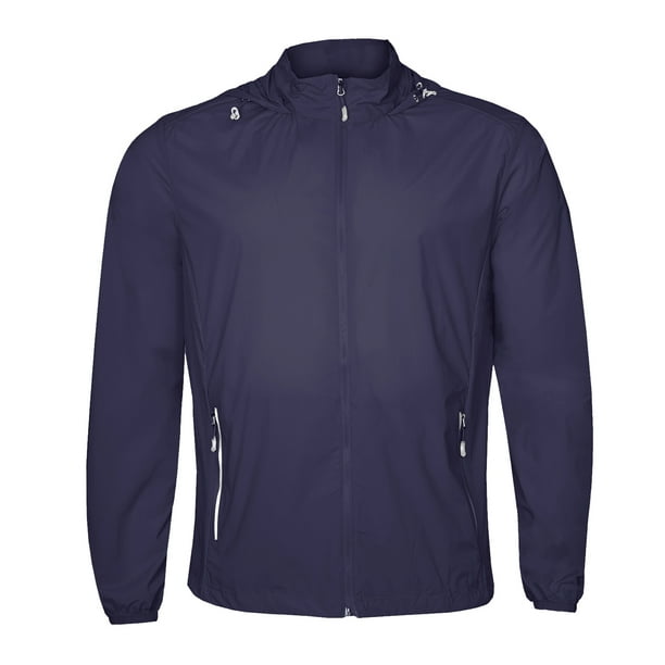 Cortaviento Stretch Quick Drying Hombre