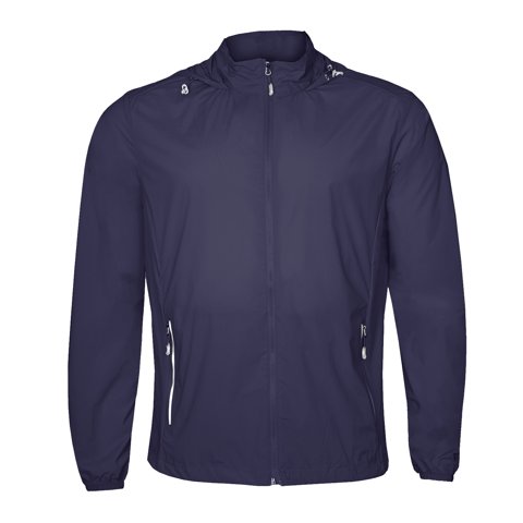 Andesland - Cortaviento Stretch Quick Drying Hombre