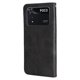 thumbnail image 2 of Funda con Cremallera para Xiaomi POCO M4 PRO 4G, Carcasa Cartera de Cuero PU con Soporte y Tarjetero, 2 of 6