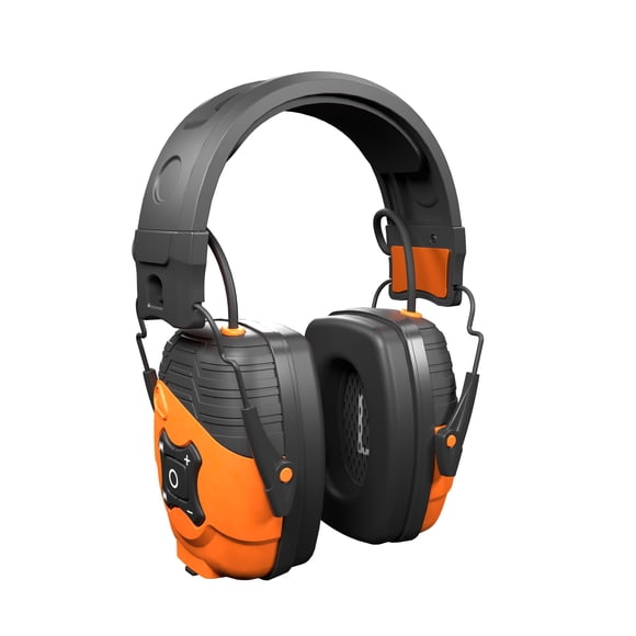 Orejeras de protección auditiva Bluetooth IsoTunes LINK 2.0
