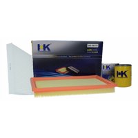 Repuestos Del Sol - Kit Filtro Para Suzuki Vitara 1 6 M16A 2016 2018