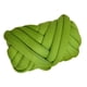 thumbnail image 1 of Hilo De Punto De Brazo De Hilo Grueso De 1,5 Kg, Hilo Tubular Jumbo De 295 Pulgadas Para Cestas De Lanzamiento, Verde, 1 of 5